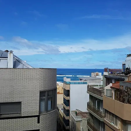 Hotel Tusity Yeah Las Palmas
